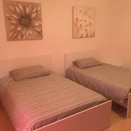 Appartamento Casa Anna La Spezia